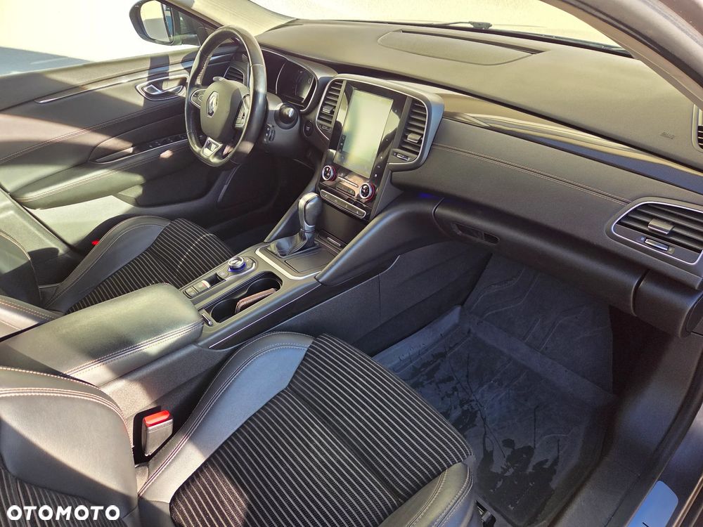 Renault Talisman - 10