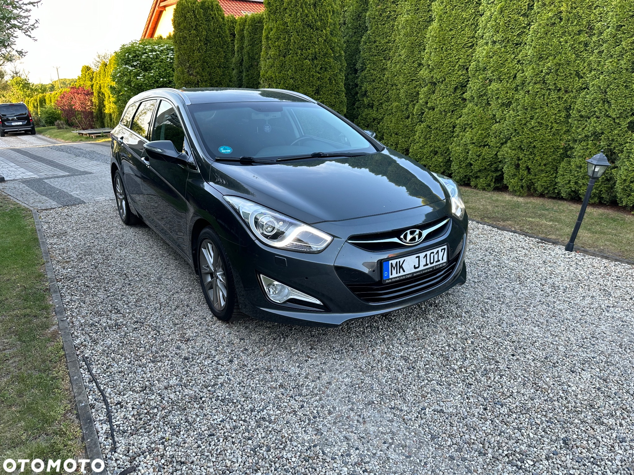 Hyundai i40 - 2