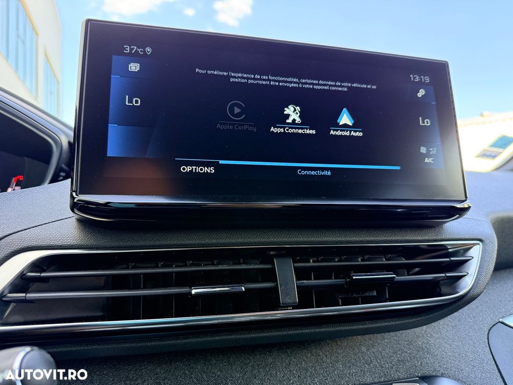 PEUGEOT 3008 2023 — imagine 20