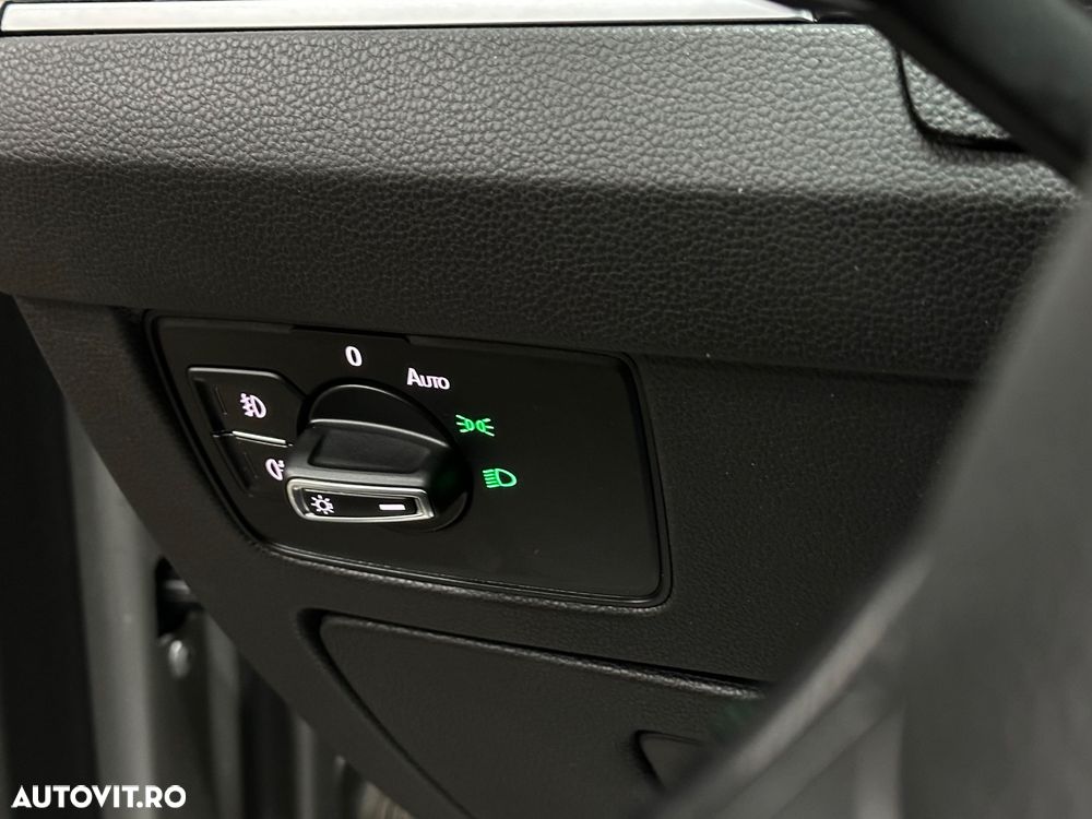 Volkswagen Passat Alltrack 2.0 TDI DSG 4Motion - 15