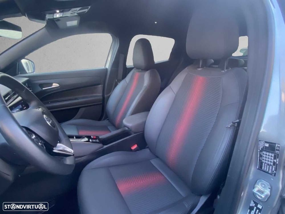 Alfa Romeo Junior 1.2 Speciale eDCT6 - 15