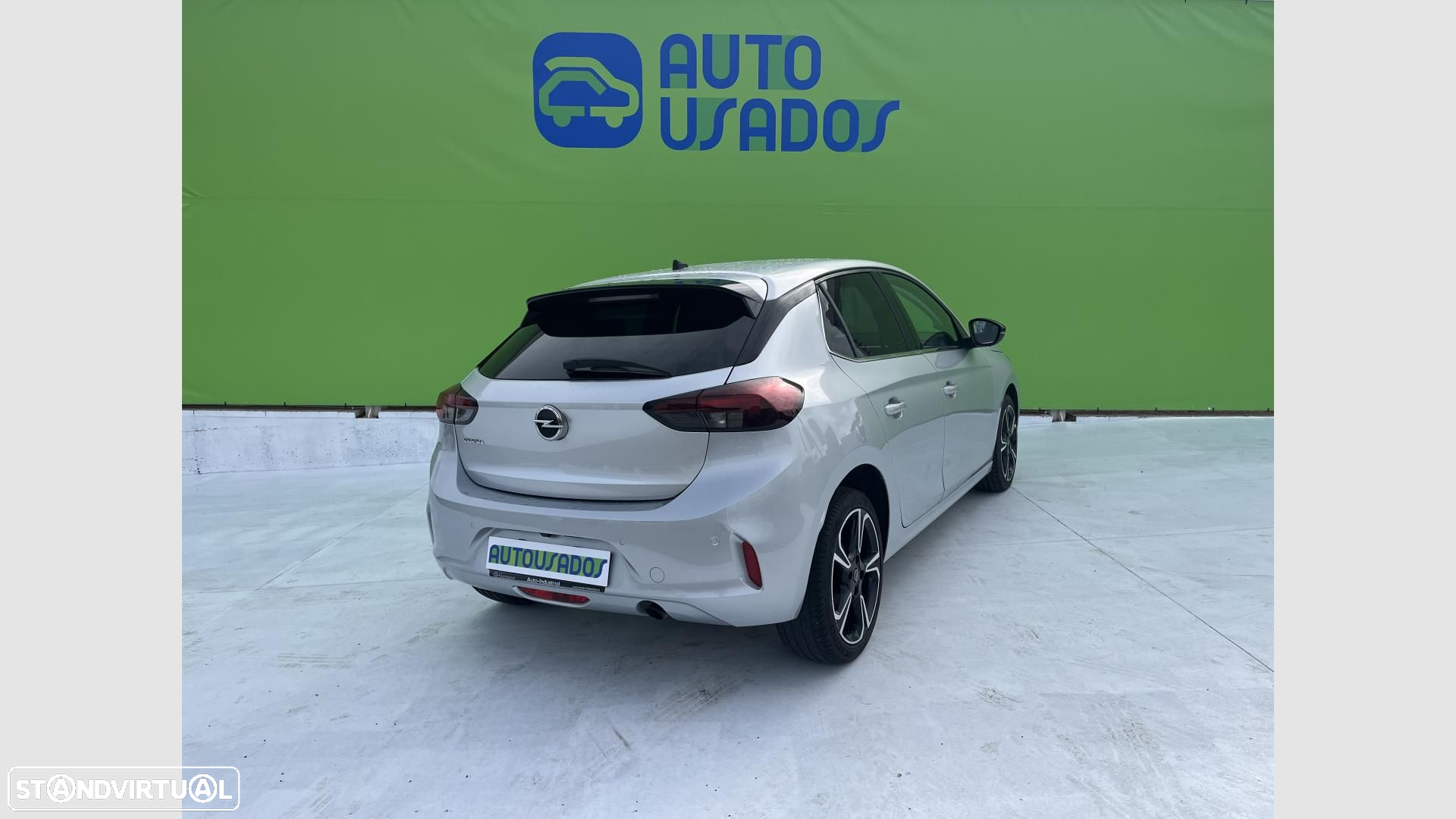 Opel Corsa 1.5 D Elegance - 4