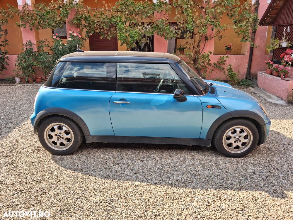 Mini Cooper - 3
