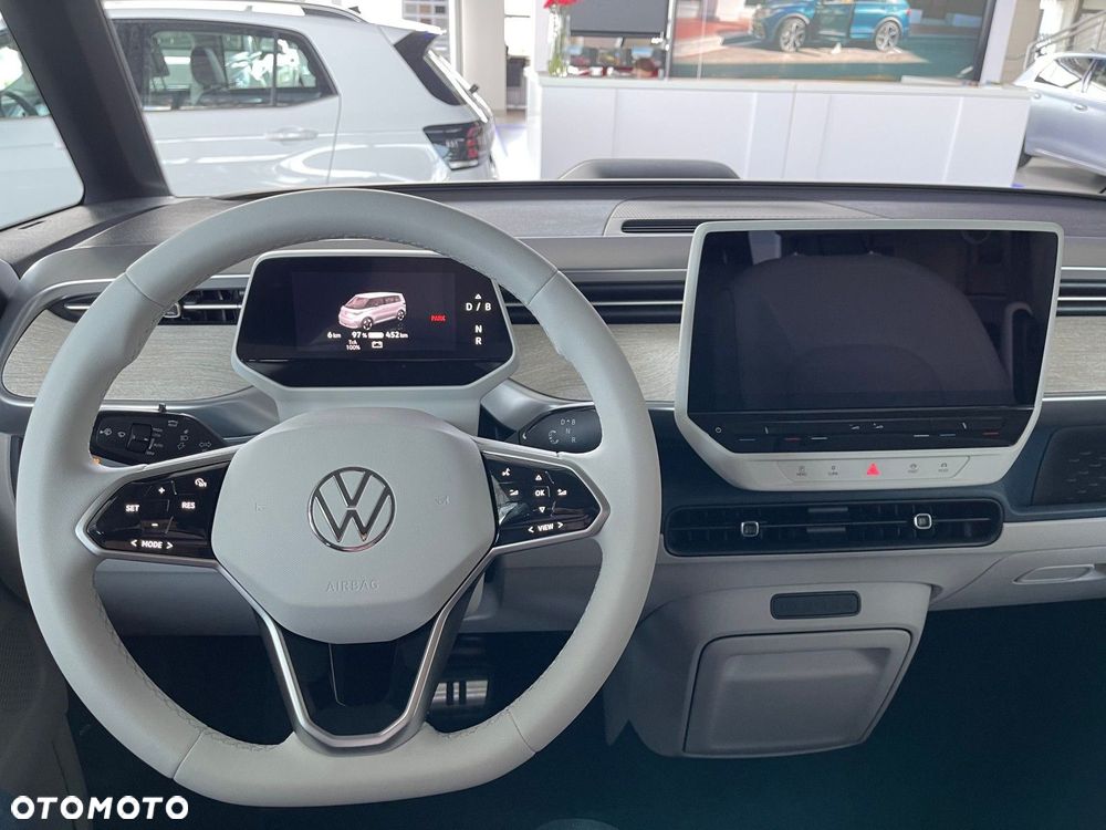 Volkswagen ID. Buzz - 10