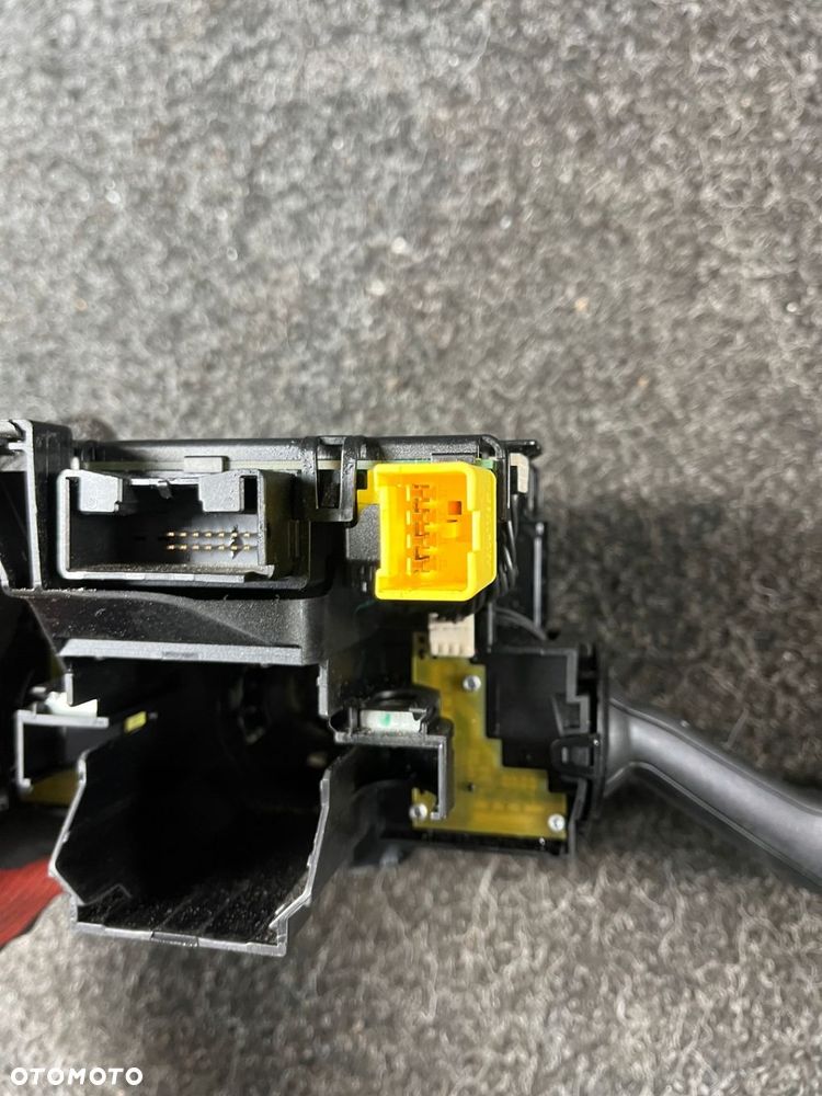 vw passat b6 przełącznik zespolony 3C9953513C - 16