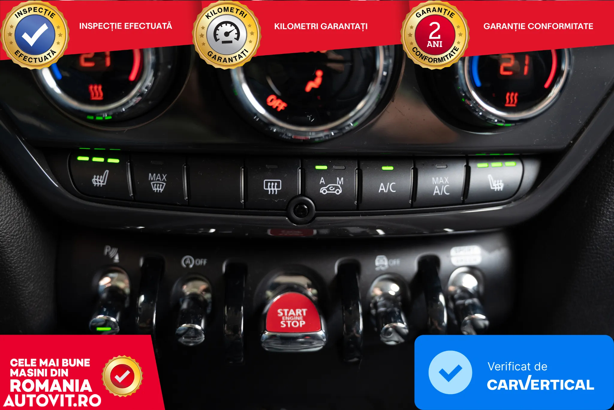 Mini Countryman Cooper ALL4 AT - 15