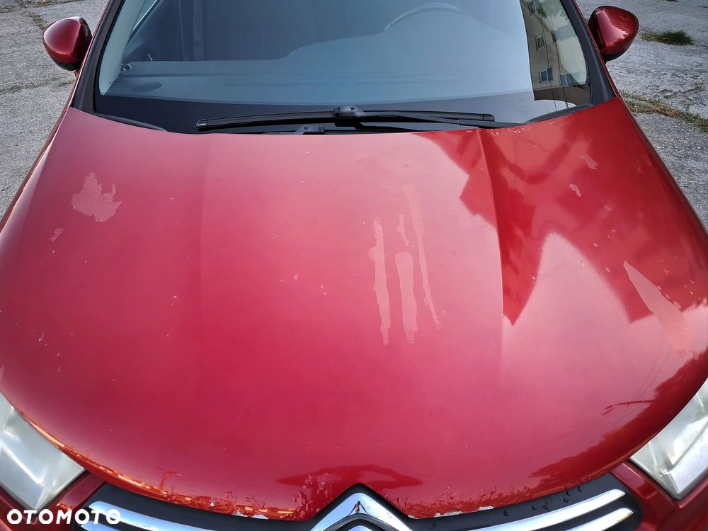 Citroën C4 - 11