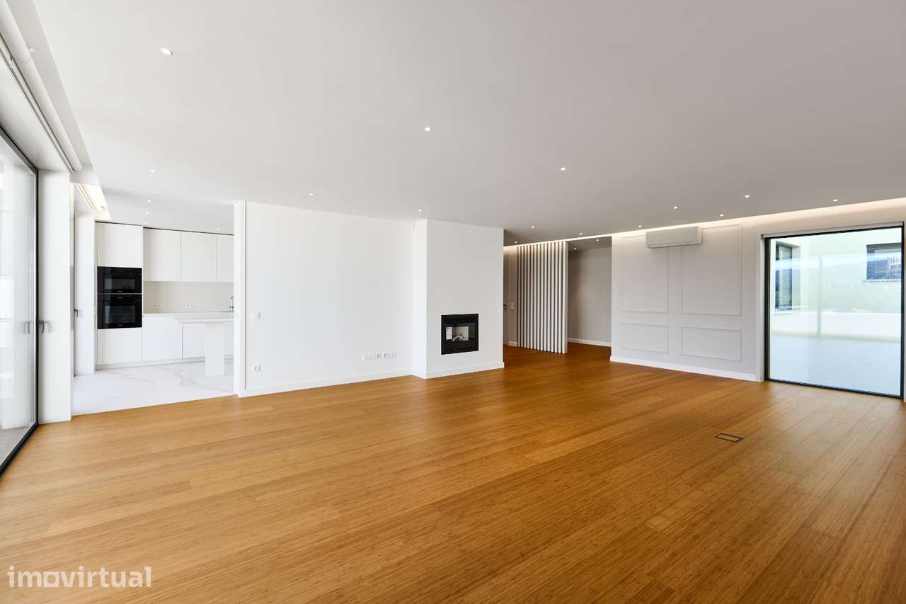 Apartamento T3 de luxo | Barcelos - Grande imagem: 4/10