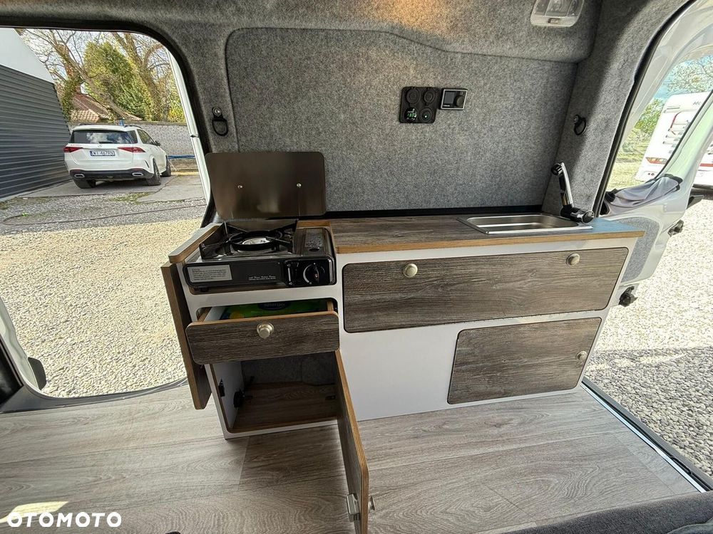 Citroën Berlingo - 7