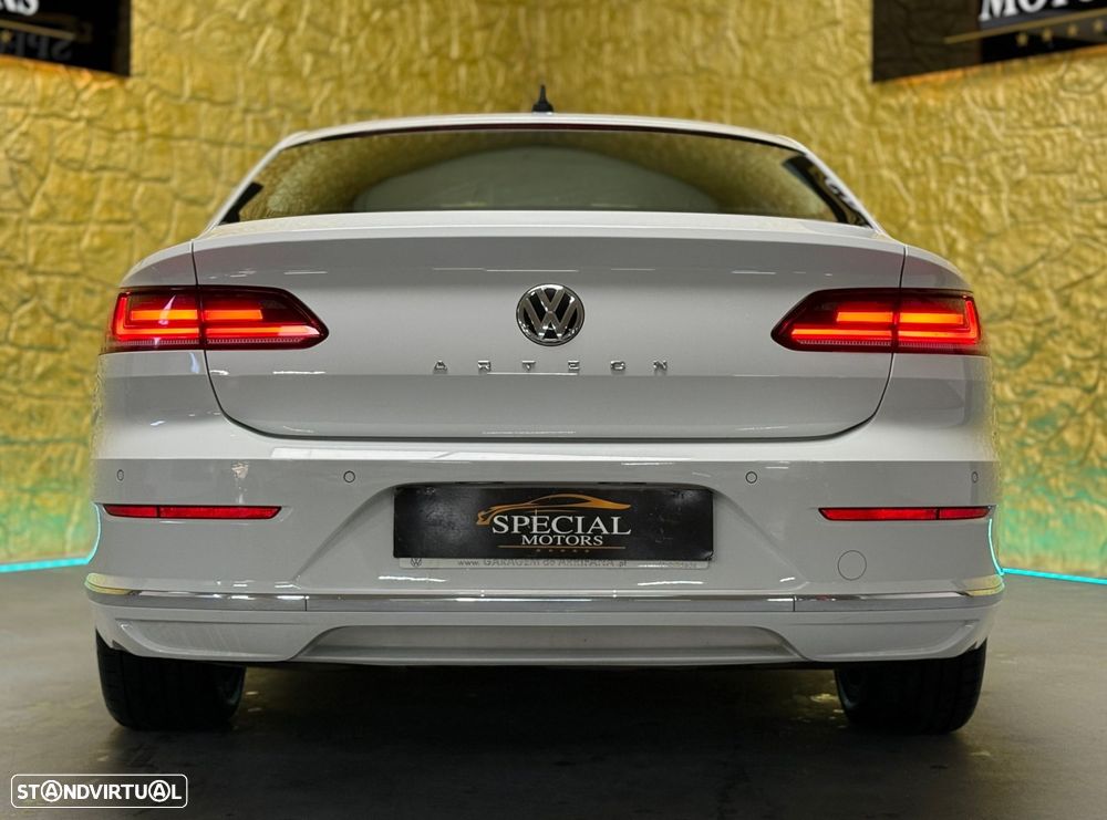 VW Arteon 2.0 TDI Elegance DSG - 9