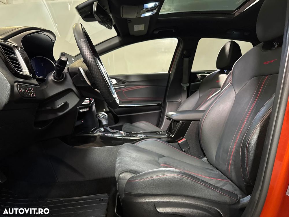 Kia Pro Ceed - 25