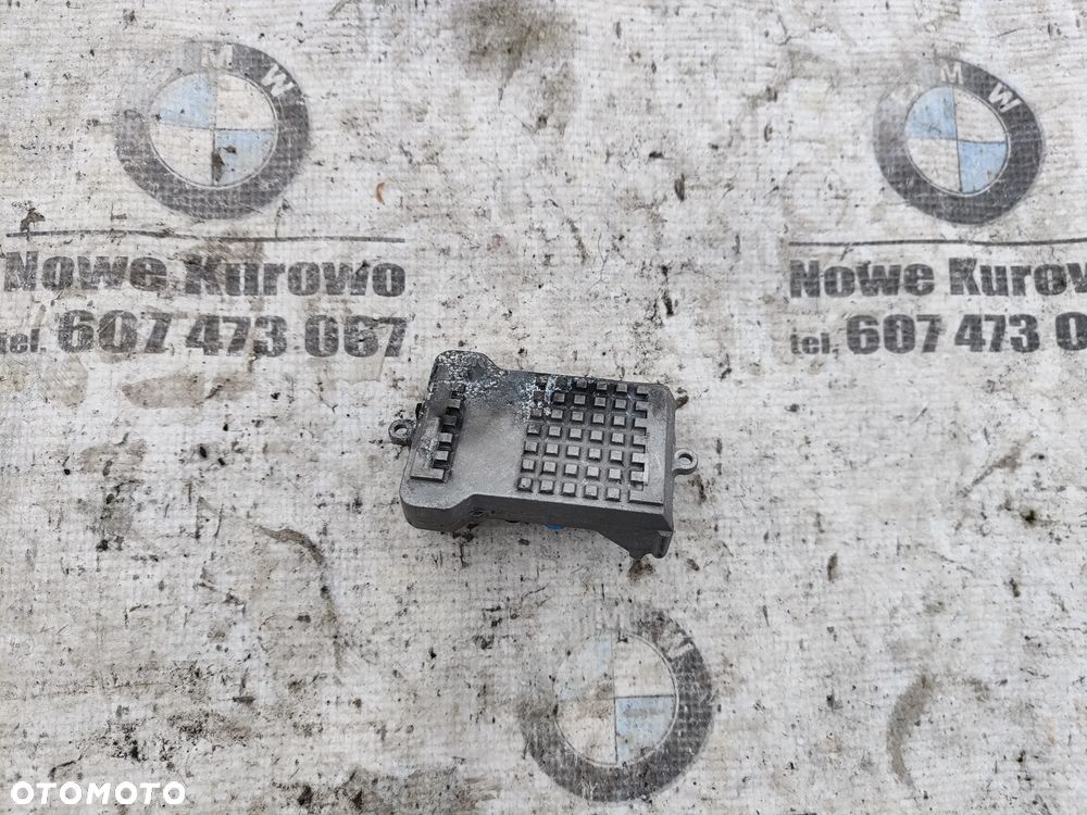 BMW E65 Rezystor dmuchawy 6934390 - 1