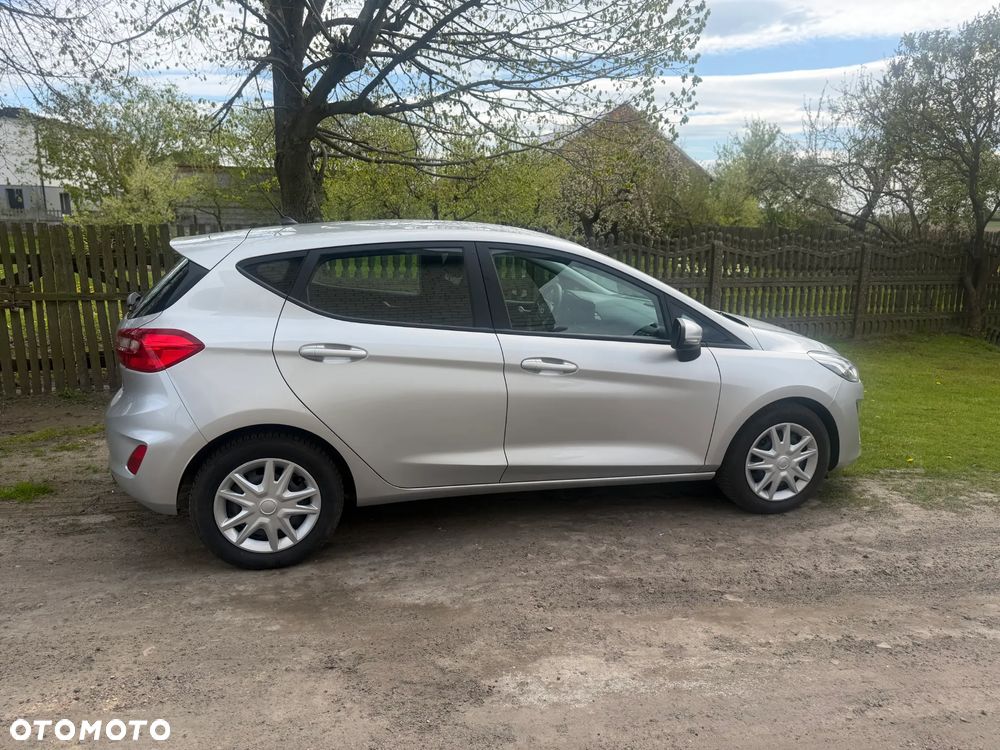 Ford Fiesta - 13