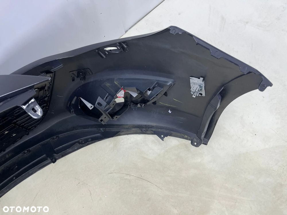 Zderzak przedni Opel Astra J 12-15r. Lift przód 6XPDC spryski 13368660 - 15