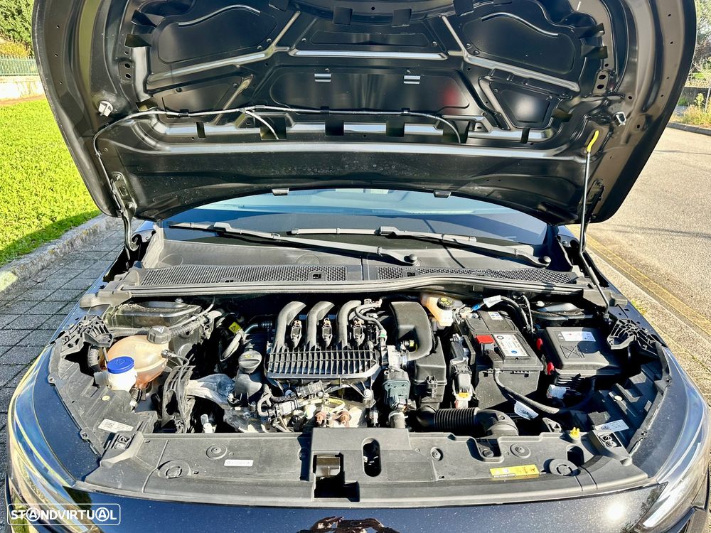 Opel Corsa 1.2 Business - 32