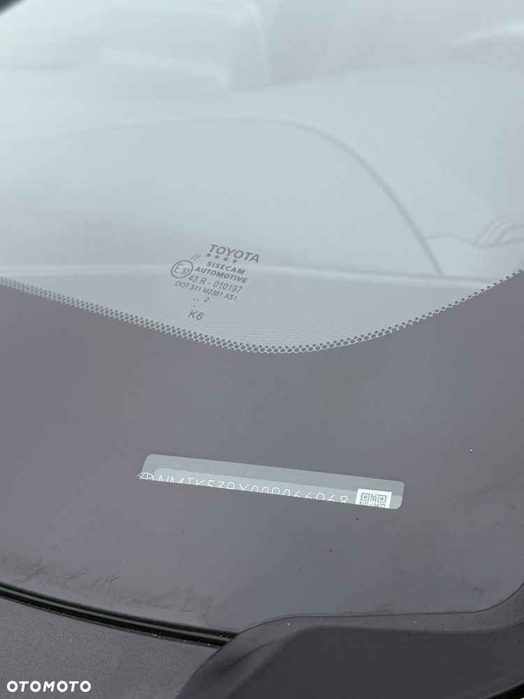 Toyota C-HR 2.0 Hybrid Premiere Edition - 34