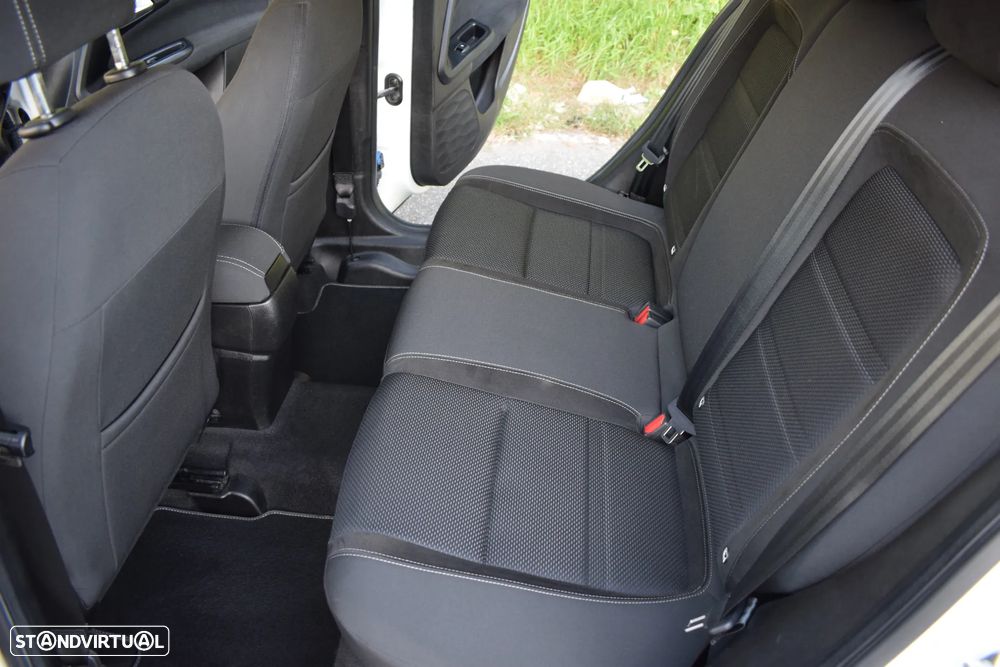 Fiat Tipo 1.3 MultiJet City Life - 30