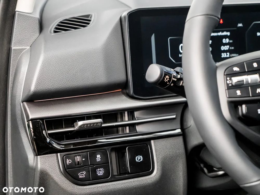 Kia Sportage 1.6 T-GDI HEV Anniversary 2WD - 20