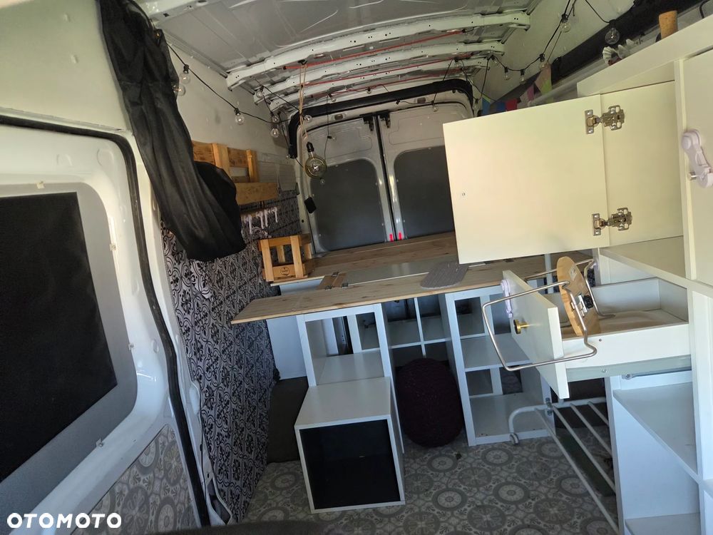 Ford Transit - 6