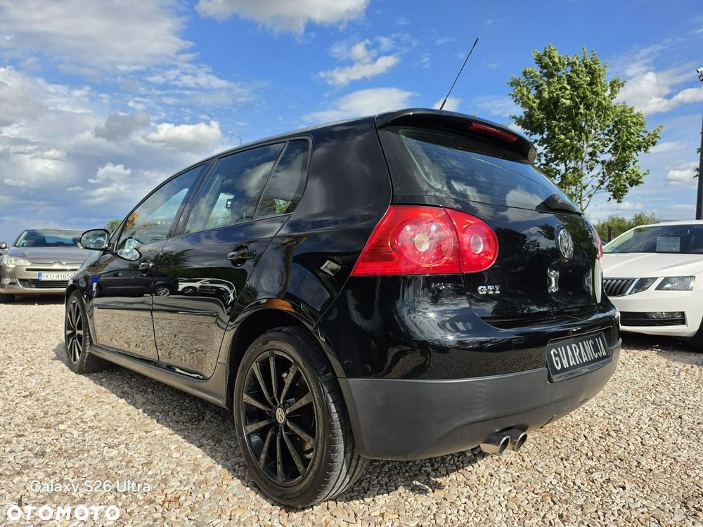 Volkswagen Golf 2.0 GTI - 14