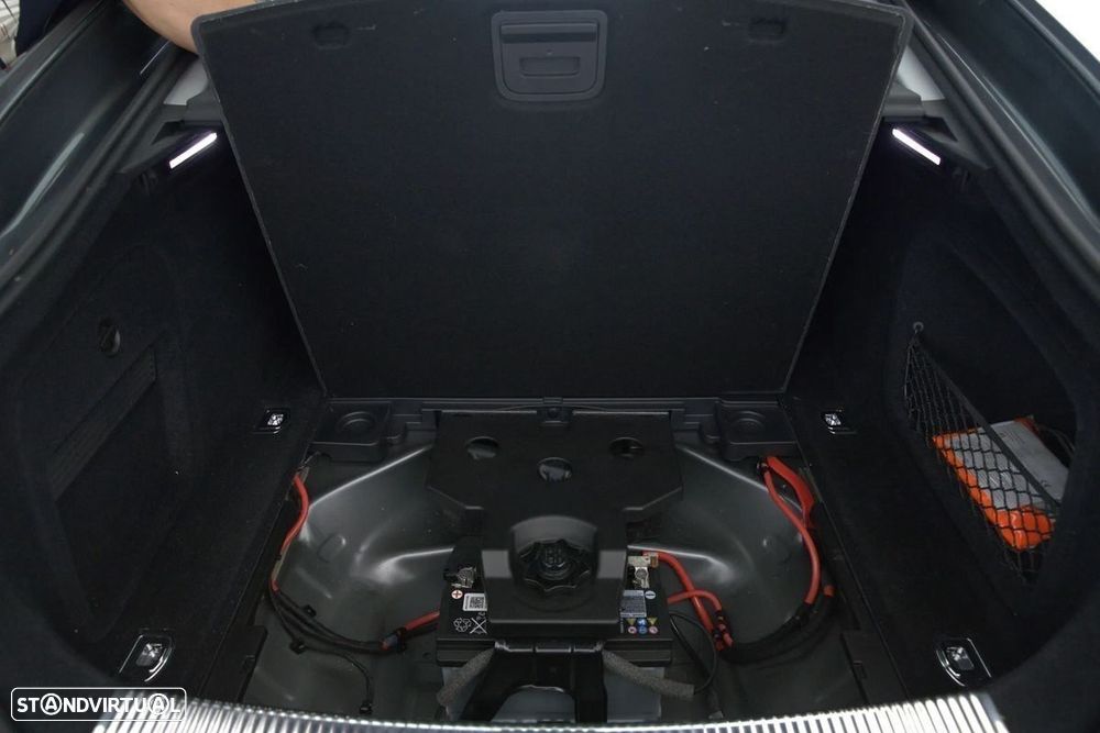 Audi A5 Sportback 2.0 TDI S tronic sport - 14