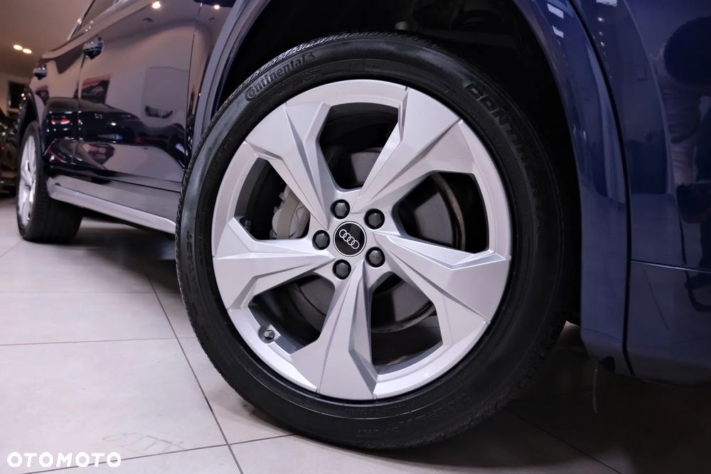 Audi Q5 2.0 TFSI Quattro Design S tronic - 9