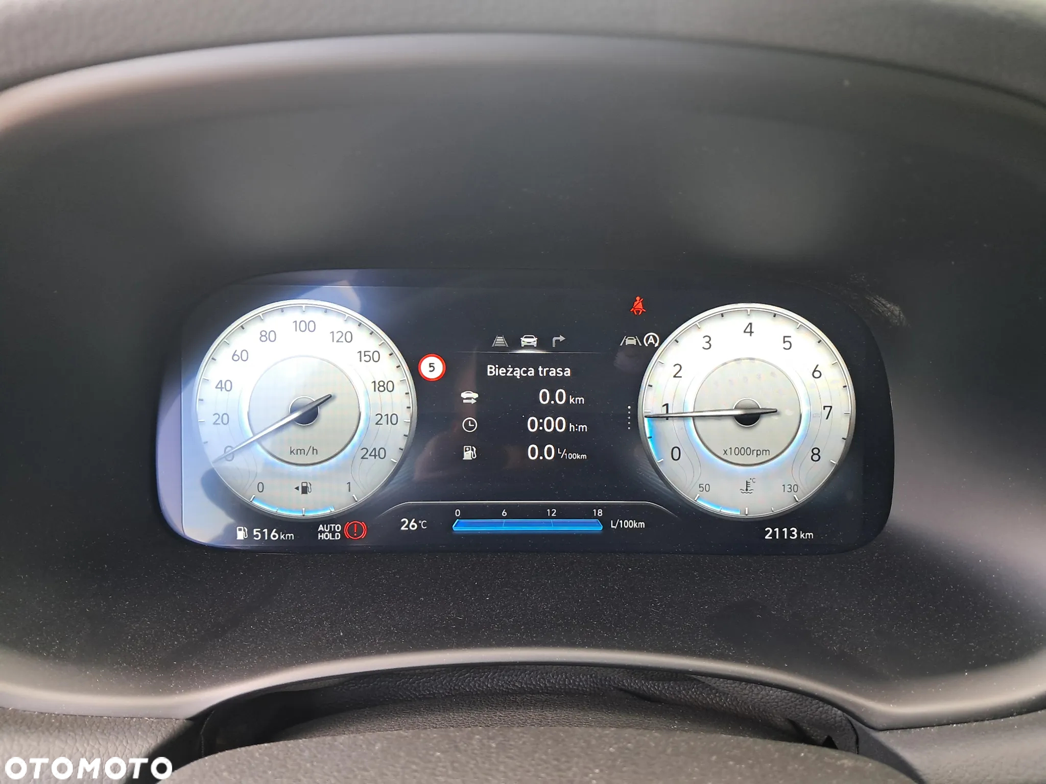 Hyundai i30 1.0 T-GDI Smart - 9