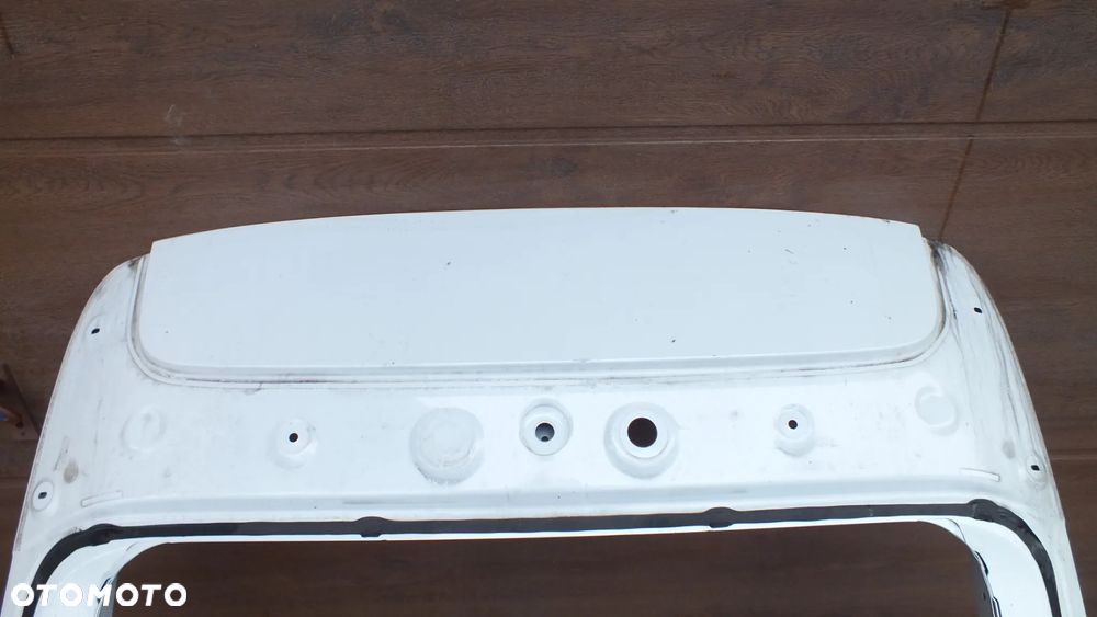 Klapa tylna Kia Proceed III - 2