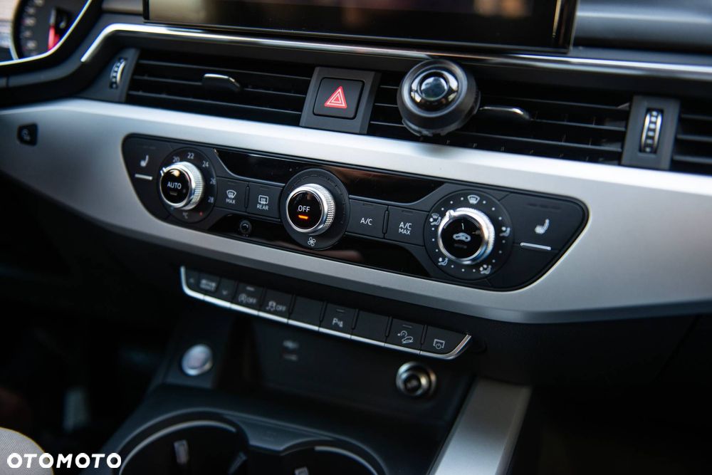 Audi A4 Allroad - 29