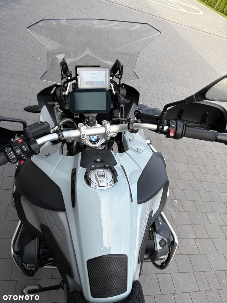 BMW R1250 GS Adventure - 10