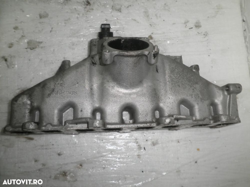 Galerie admisie Renault Master 3, Opel Movano, 2.3 DCI BiTurbo 2020 140035154R - 2