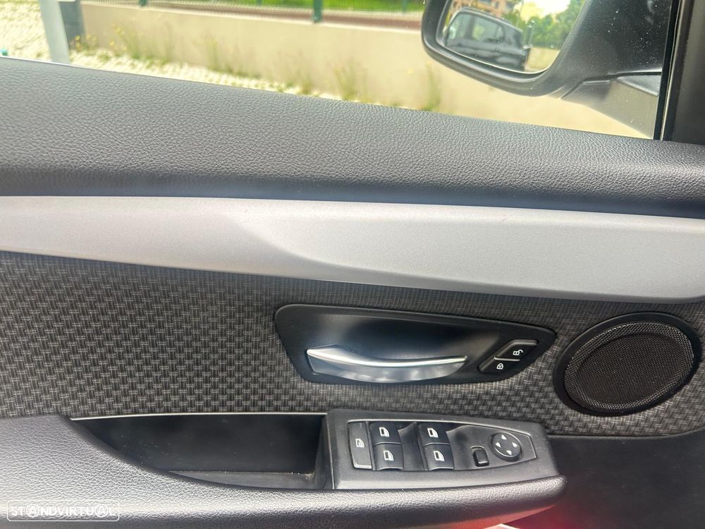 BMW 216 Gran Tourer d 7L Advantage Auto - 6