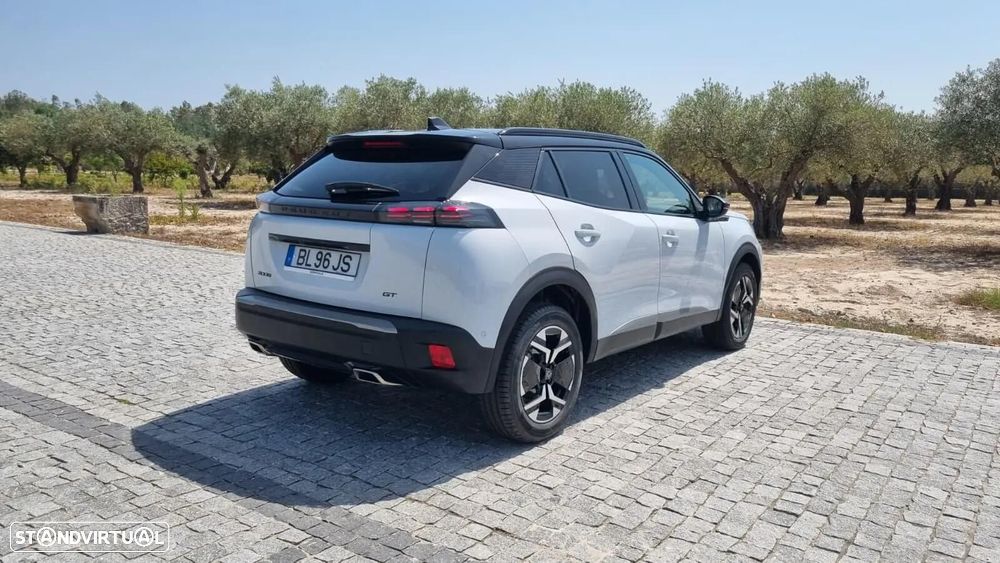 Peugeot 2008 - 6