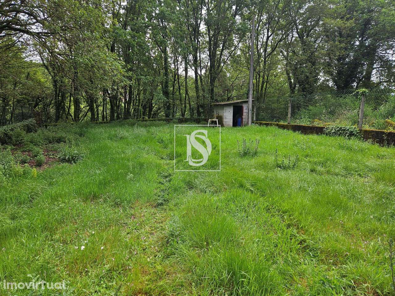 Terreno Rustico - Grande imagem: 3/17