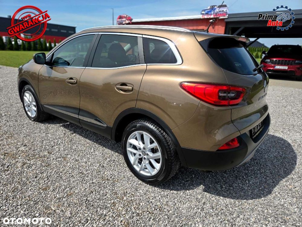 Renault Kadjar - 14
