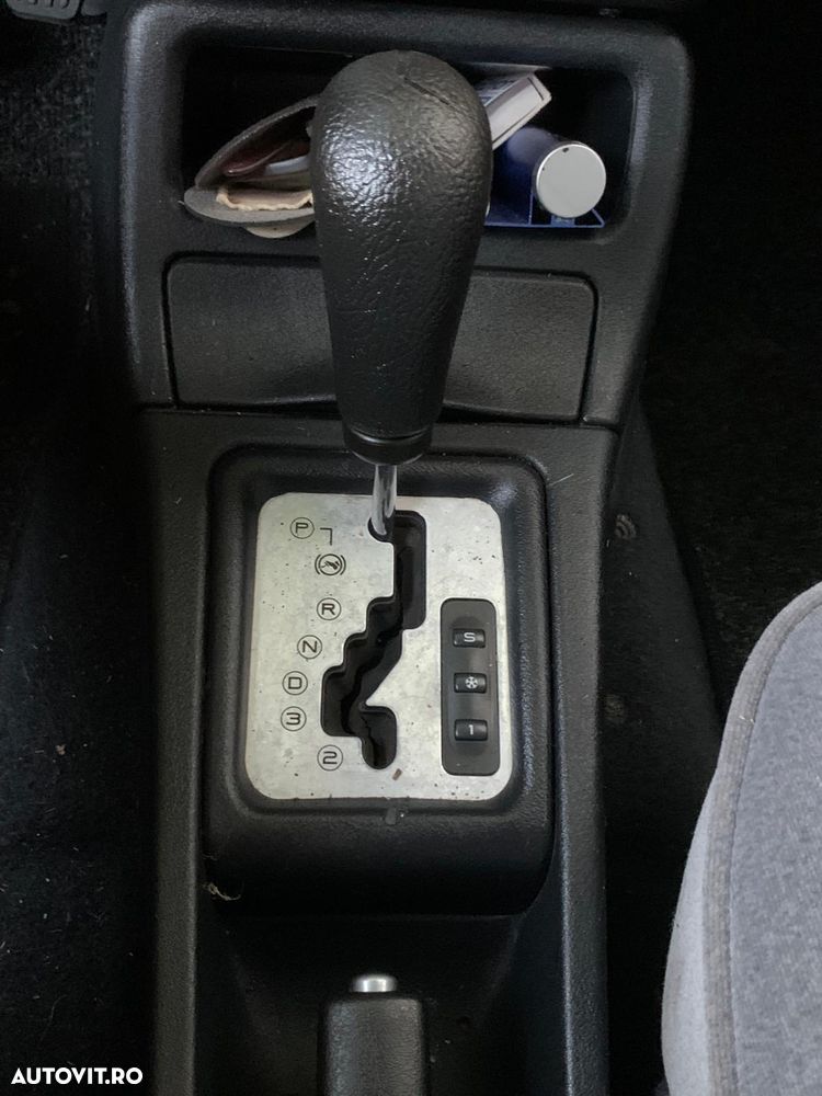 PEUGEOT 306 2001 — imagine 9