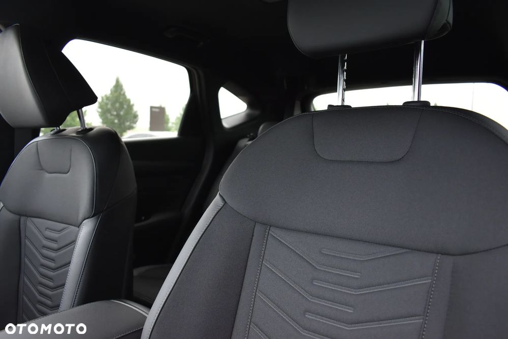 Hyundai Tucson 1.6 T-GDi HEV Smart Black 2WD - 17