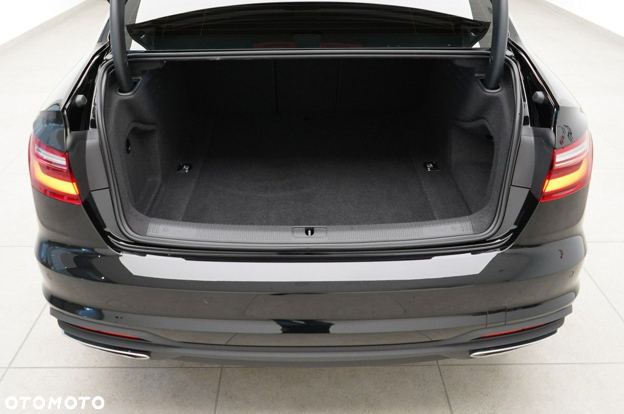 Audi A4 - 12