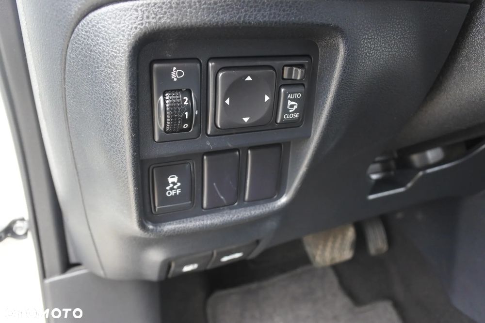 Nissan Juke 1.6 CVT Tekna - 20