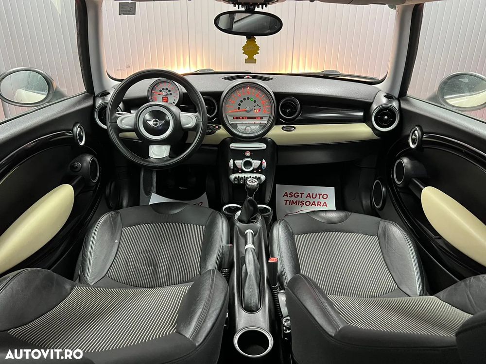 Mini Cooper - 14