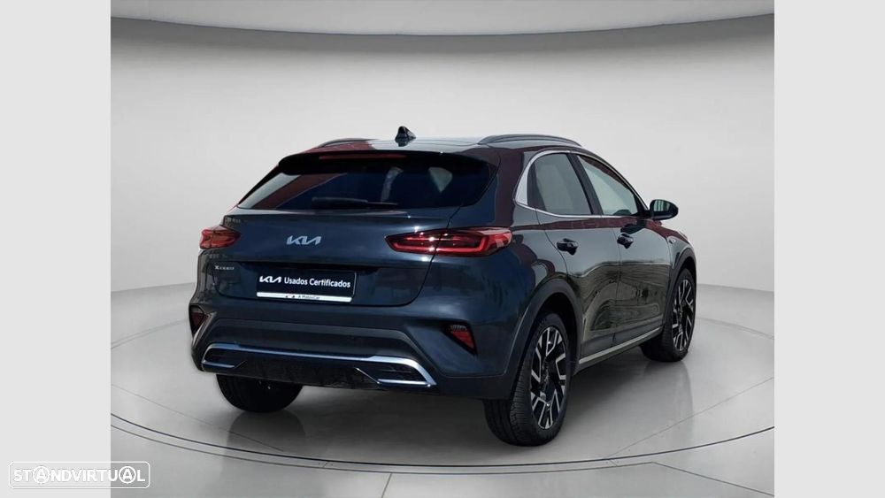 Kia XCeed 1.0 T-GDI Drive - 8