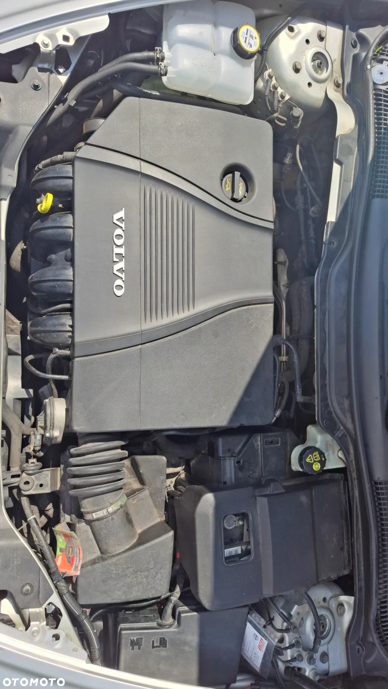 Volvo S40 1.8 Sport - 17