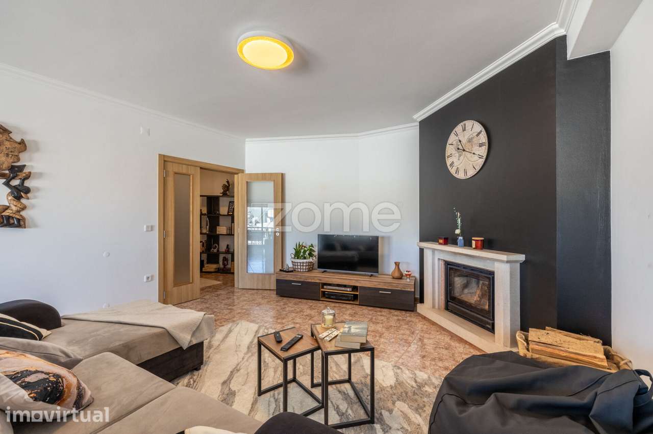 Apartamento T3 Marinha Grande - Grande imagem: 5/39