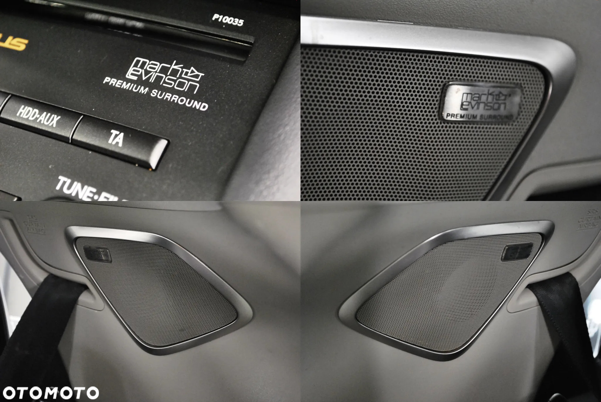 Lexus CT 200h Luxury Line - 7