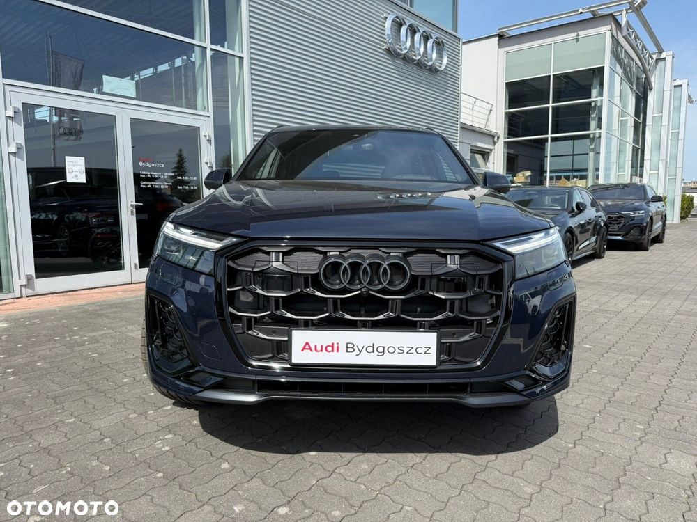 Audi Q7 - 3
