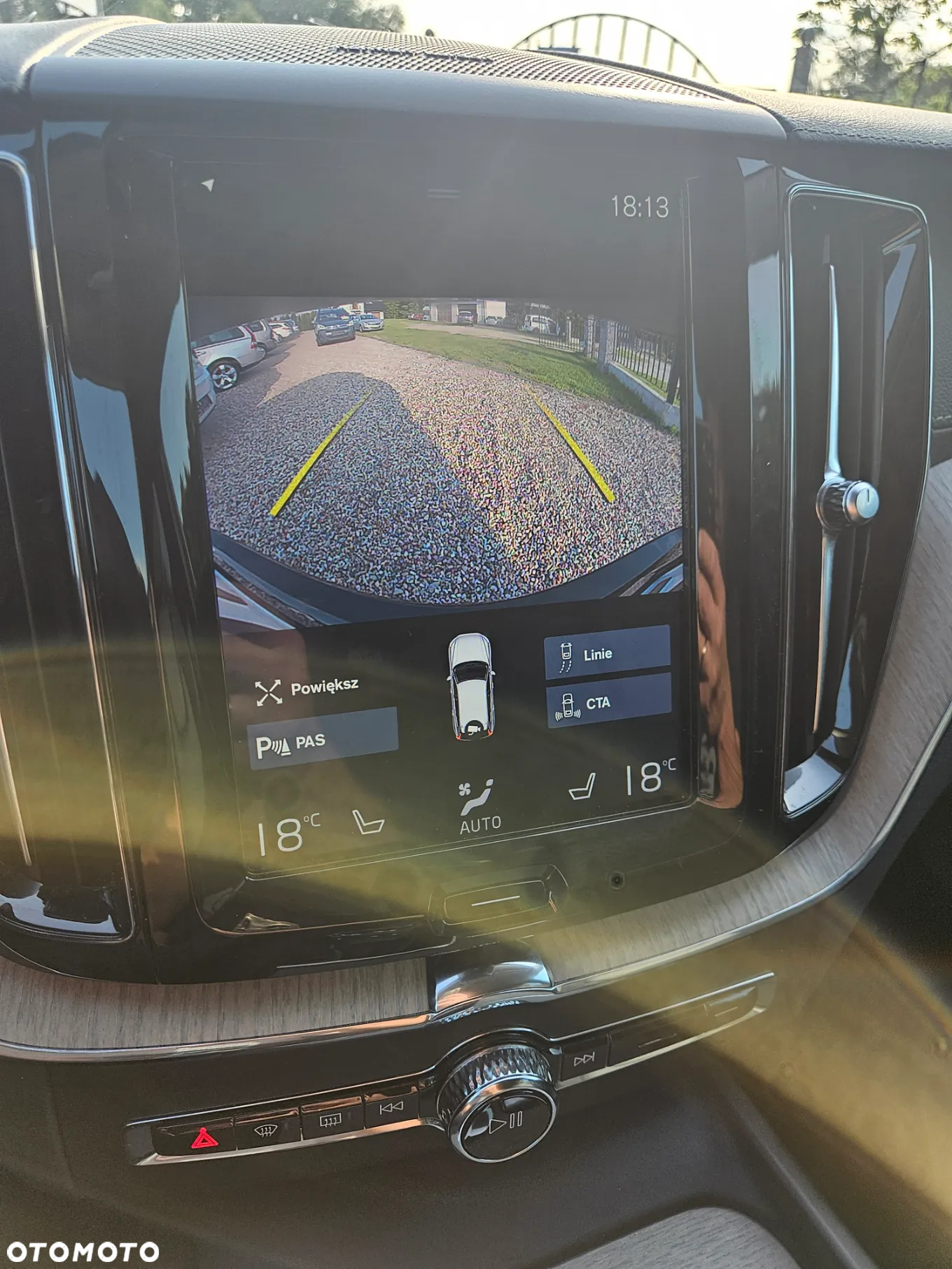 Volvo XC 60 B5 B AWD Geartronic Inscription - 9