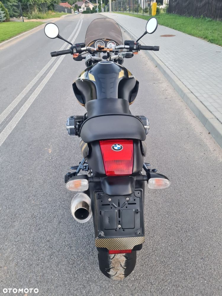 BMW R - 6
