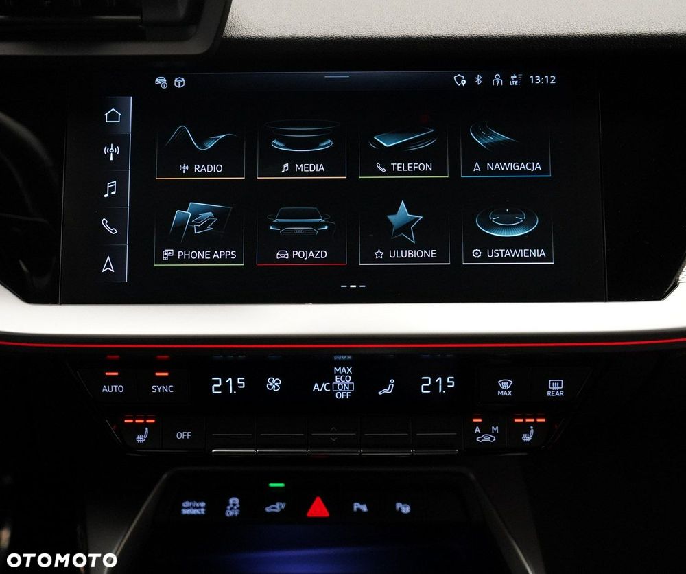 Audi A3 - 32