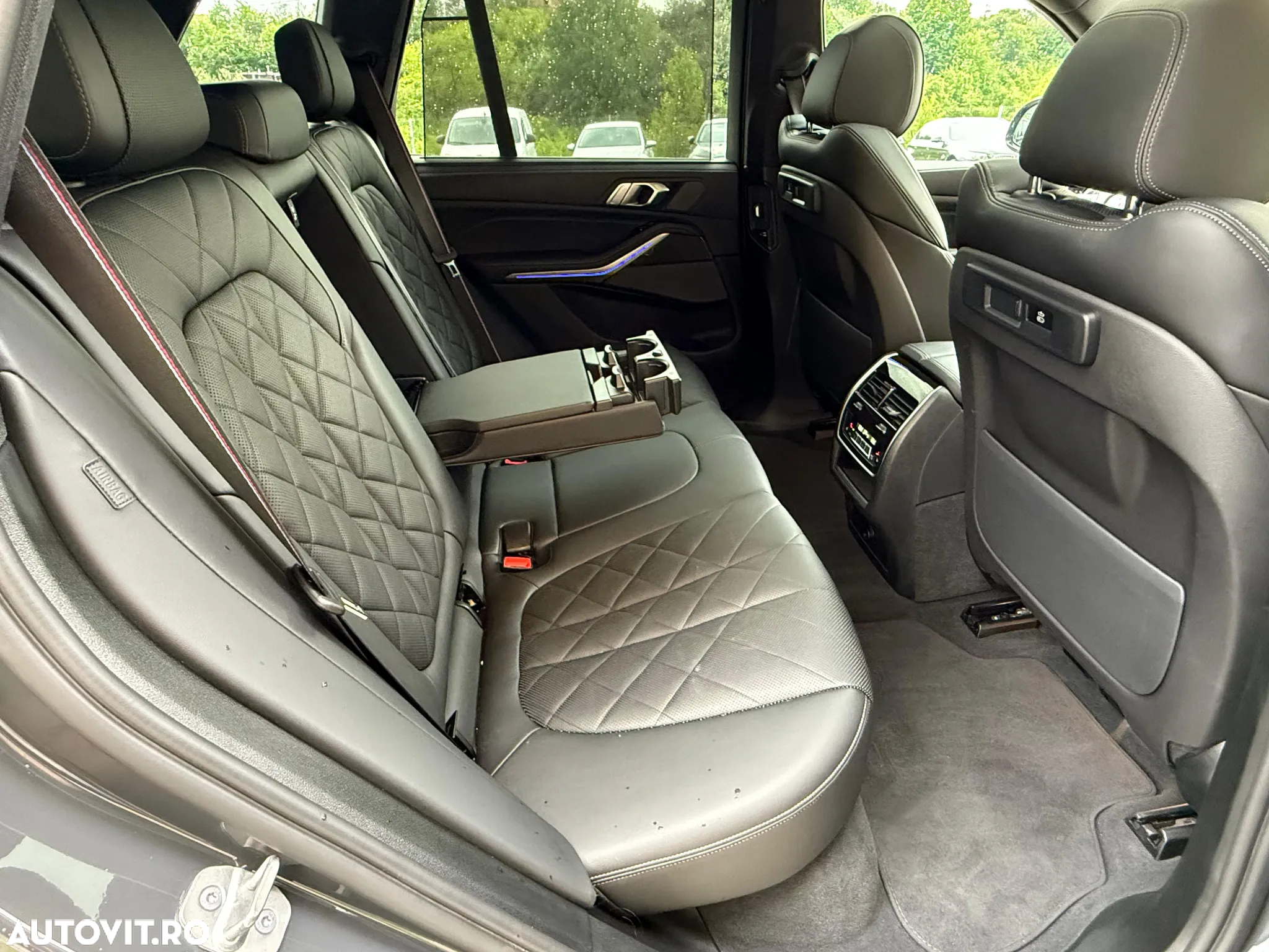 BMW X5 xDrive40d - 29