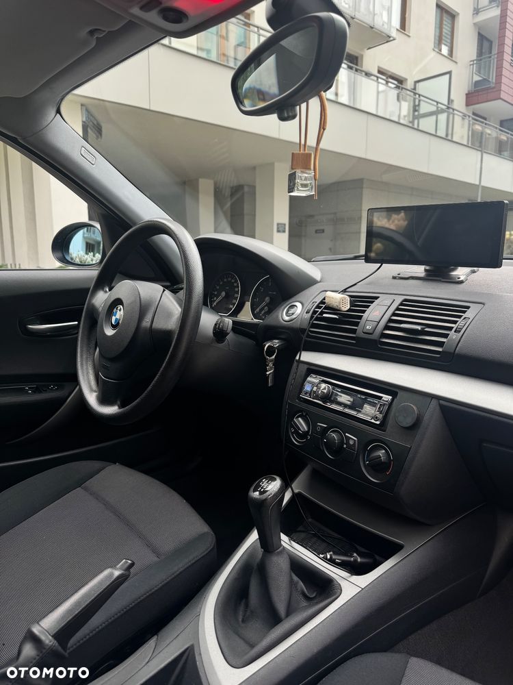 BMW Seria 1 - 9